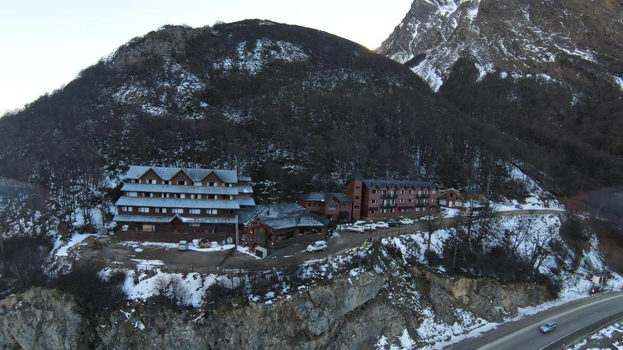 Bagu Ushuaia Hotel Εξωτερικό φωτογραφία